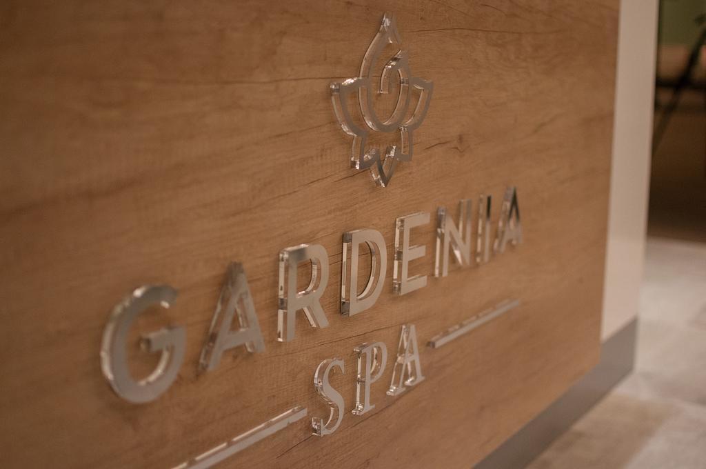 Gardenia &