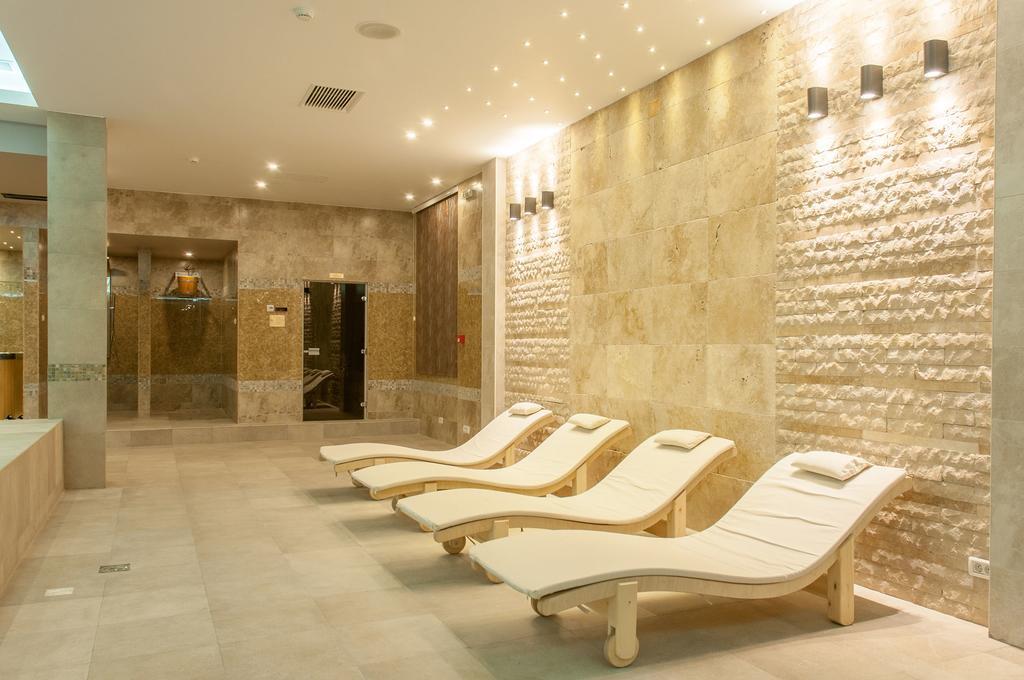 Hotel Gardenia &