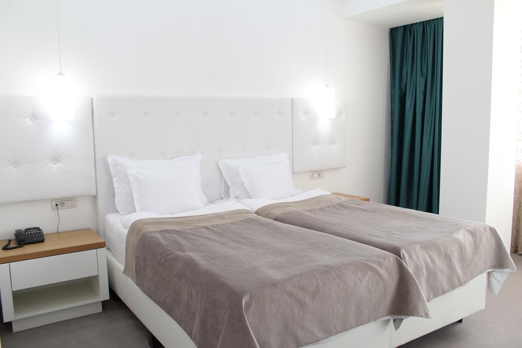 Gardenia Hotel&spa 5*