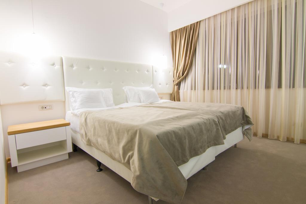 Hotel Gardenia &